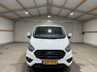 Ford Transit Custom 280 2.0TDCI 77kW L1H1 Ambiente picture 4