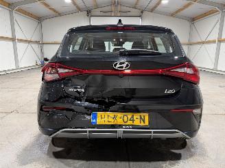 Hyundai I-20 1.0T-GDI 74kW Comfort Camera picture 34