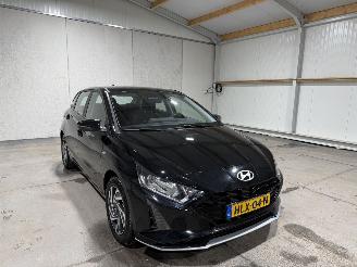 Hyundai I-20 1.0T-GDI 74kW Comfort Camera picture 3