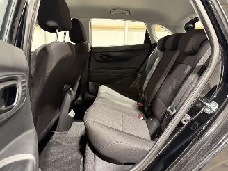 Hyundai I-20 1.0T-GDI 74kW Comfort Camera picture 49