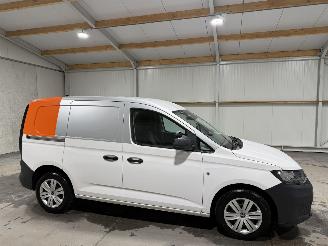 Volkswagen Caddy 2.0TDI 55kW Cargo Comfort picture 2