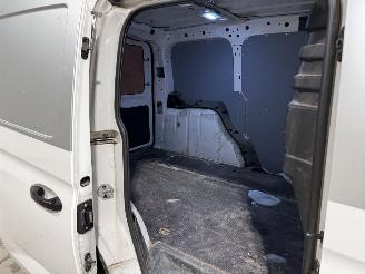 Volkswagen Caddy 2.0TDI 55kW Cargo Comfort picture 23