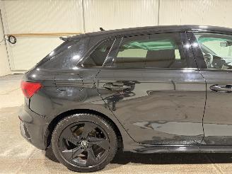 Audi A3 SPORTBACK 35TFSI 110kW Automaat S Edition picture 31