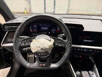 Audi A3 SPORTBACK 35TFSI 110kW Automaat S Edition picture 47