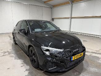 Audi A3 SPORTBACK 35TFSI 110kW Automaat S Edition picture 3