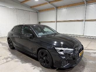 Audi A3 SPORTBACK 35TFSI 110kW Automaat S Edition picture 2
