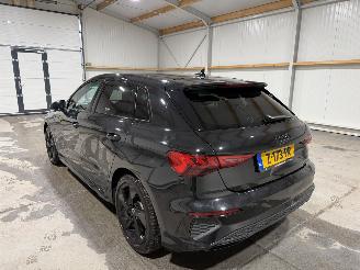 Audi A3 SPORTBACK 35TFSI 110kW Automaat S Edition picture 12