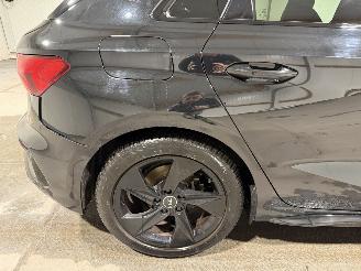 Audi A3 SPORTBACK 35TFSI 110kW Automaat S Edition picture 33