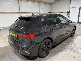 Audi A3 SPORTBACK 35TFSI 110kW Automaat S Edition picture 5
