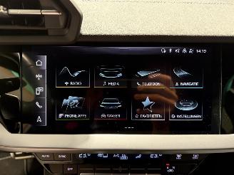 Audi A3 SPORTBACK 35TFSI 110kW Automaat S Edition picture 50