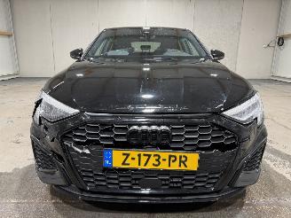 Audi A3 SPORTBACK 35TFSI 110kW Automaat S Edition picture 23