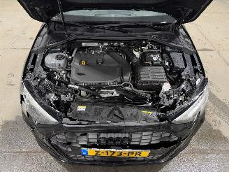 Audi A3 SPORTBACK 35TFSI 110kW Automaat S Edition picture 26