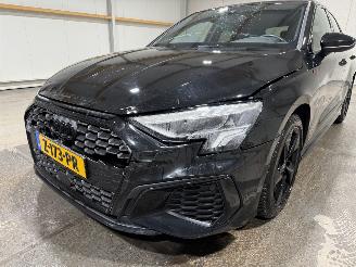 Audi A3 SPORTBACK 35TFSI 110kW Automaat S Edition picture 24