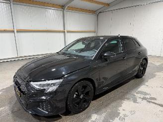 Audi A3 SPORTBACK 35TFSI 110kW Automaat S Edition picture 9
