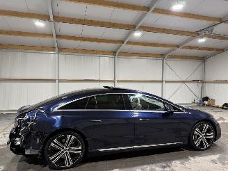 Mercedes EQS 580 108kWh 385kW 4-Matic Luxury Line RearAxleStearing Pano picture 5