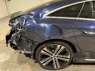 Mercedes EQS 580 108kWh 385kW 4-Matic Luxury Line RearAxleStearing Pano picture 16