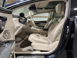 Mercedes EQS 580 108kWh 385kW 4-Matic Luxury Line RearAxleStearing Pano picture 29