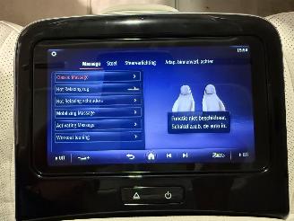 Mercedes EQS 580 108kWh 385kW 4-Matic Luxury Line RearAxleStearing Pano picture 44