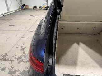 Mercedes EQS 580 108kWh 385kW 4-Matic Luxury Line RearAxleStearing Pano picture 26