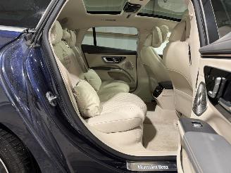 Mercedes EQS 580 108kWh 385kW 4-Matic Luxury Line RearAxleStearing Pano picture 45