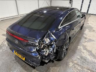 Mercedes EQS 580 108kWh 385kW 4-Matic Luxury Line RearAxleStearing Pano picture 20