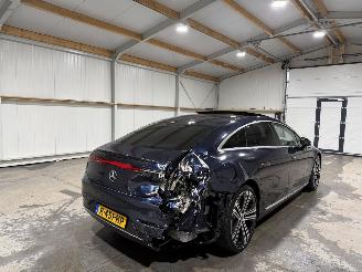 Mercedes EQS 580 108kWh 385kW 4-Matic Luxury Line RearAxleStearing Pano picture 6