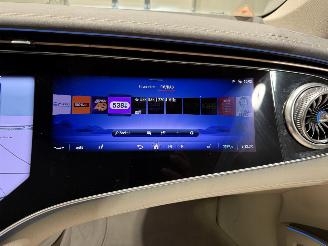 Mercedes EQS 580 108kWh 385kW 4-Matic Luxury Line RearAxleStearing Pano picture 37