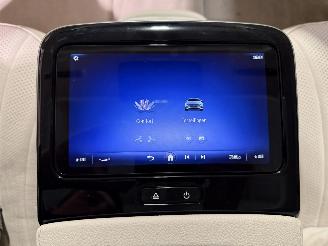 Mercedes EQS 580 108kWh 385kW 4-Matic Luxury Line RearAxleStearing Pano picture 43