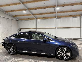 Mercedes EQS 580 108kWh 385kW 4-Matic Luxury Line RearAxleStearing Pano picture 2