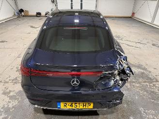 Mercedes EQS 580 108kWh 385kW 4-Matic Luxury Line RearAxleStearing Pano picture 19