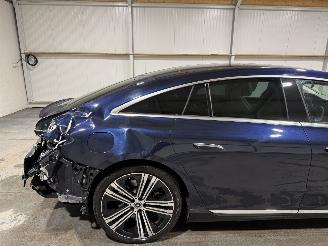 Mercedes EQS 580 108kWh 385kW 4-Matic Luxury Line RearAxleStearing Pano picture 14