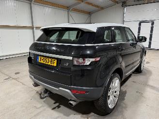 Land Rover Range Rover Evoque 2.0SI 177kW Automaat 4WD Pano Pure picture 7