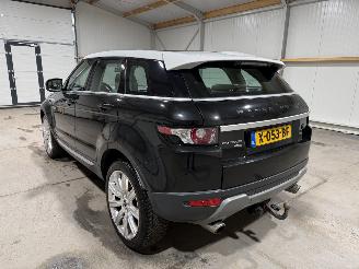 Land Rover Range Rover Evoque 2.0SI 177kW Automaat 4WD Pano Pure picture 13