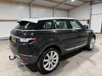 Land Rover Range Rover Evoque 2.0SI 177kW Automaat 4WD Pano Pure picture 5