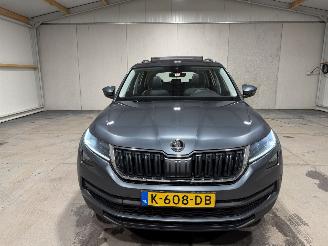 Skoda Kodiaq 1.5TSI 110kW Automaat Business Edition 7Persoons Pano picture 4