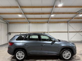 škoda osobní automobily Skoda Kodiaq 1.5TSI 110kW Automaat Business Edition 7Persoons Pano 2020/11
