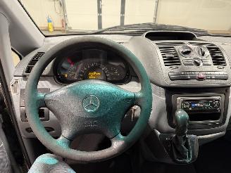 Mercedes Vito 111CDI 80kW Automaat Lang picture 14