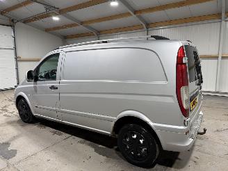 Mercedes Vito 111CDI 80kW Automaat Lang picture 11