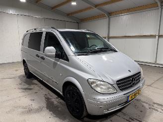 Mercedes Vito 111CDI 80kW Automaat Lang picture 3