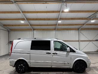  Mercedes Vito 111CDI 80kW Automaat Lang 2005/1