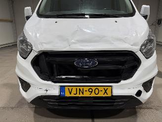 Ford Transit Custom 2.0TDCI 96kW Automaat L1H1 Trend Camera picture 23