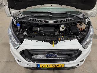 Ford Transit Custom 2.0TDCI 96kW Automaat L1H1 Trend Camera picture 27