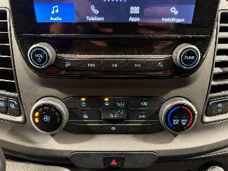 Ford Transit Custom 2.0TDCI 96kW Automaat L1H1 Trend Camera picture 33