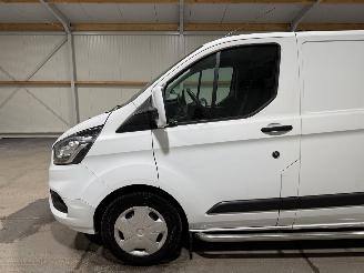 Ford Transit Custom 2.0TDCI 96kW Automaat L1H1 Trend Camera picture 13