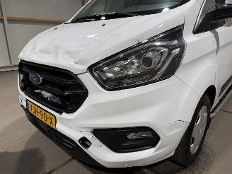 Ford Transit Custom 2.0TDCI 96kW Automaat L1H1 Trend Camera picture 24