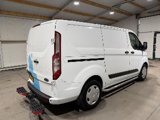 Ford Transit Custom 2.0TDCI 96kW Automaat L1H1 Trend Camera picture 5