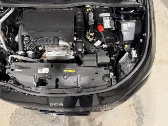 Peugeot 308 SW 1.2PureTech 96kW Allure picture 29