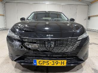 Peugeot 308 SW 1.2PureTech 96kW Allure picture 23