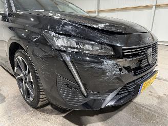 Peugeot 308 SW 1.2PureTech 96kW Allure picture 22