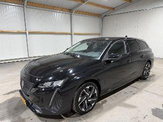 Peugeot 308 SW 1.2PureTech 96kW Allure picture 9
